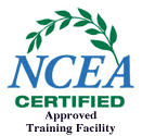 NCEA Certified Approved Training Facility
